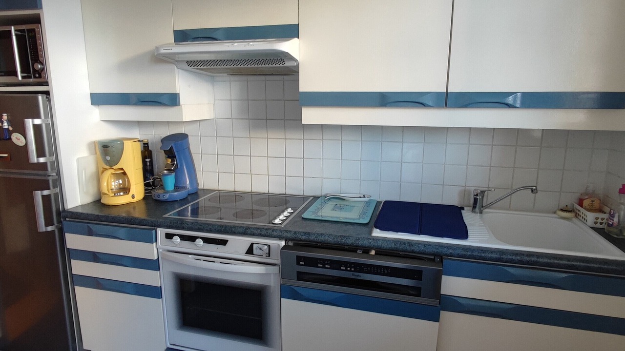 Photo of Kitchen in Le Pouliguen