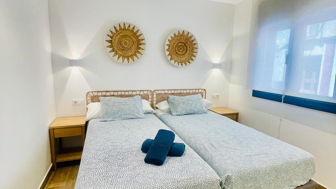 Photo of Bedroom in Jaca