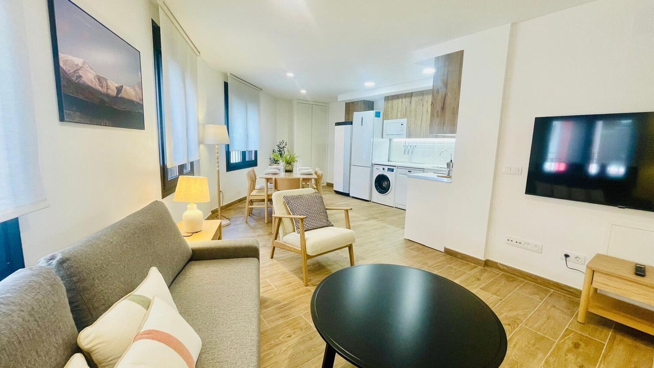 Photo of Livingroom in Jaca