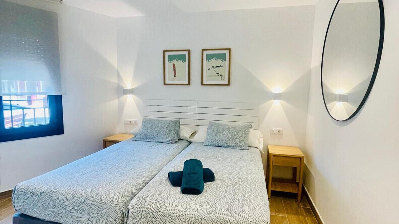 Photo of Bedroom in Jaca
