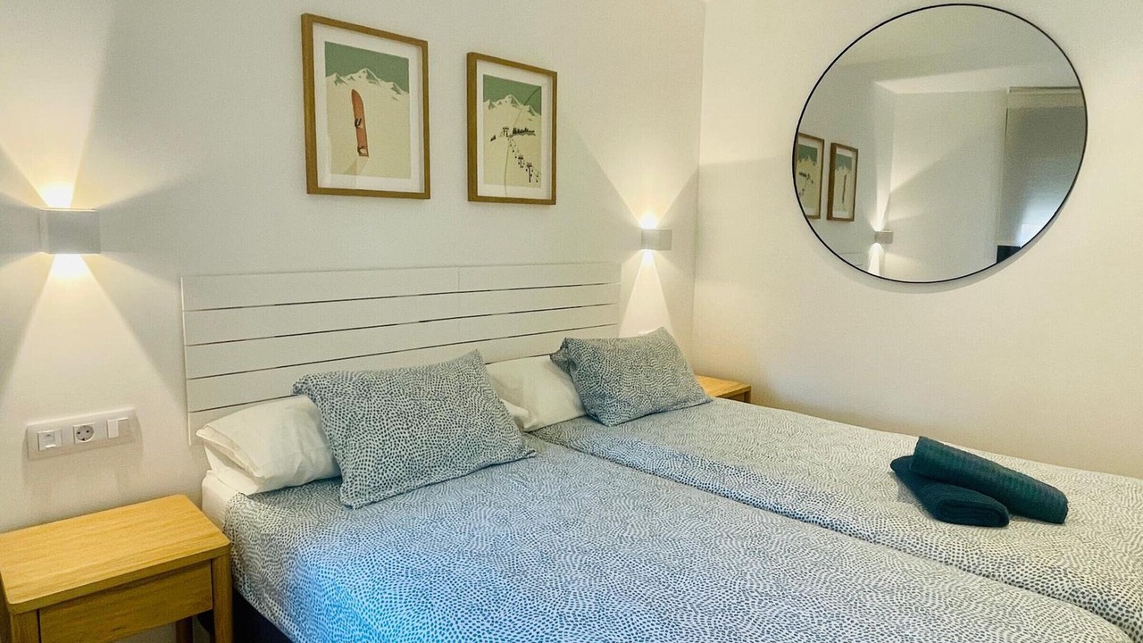 Photo of Bedroom in Jaca