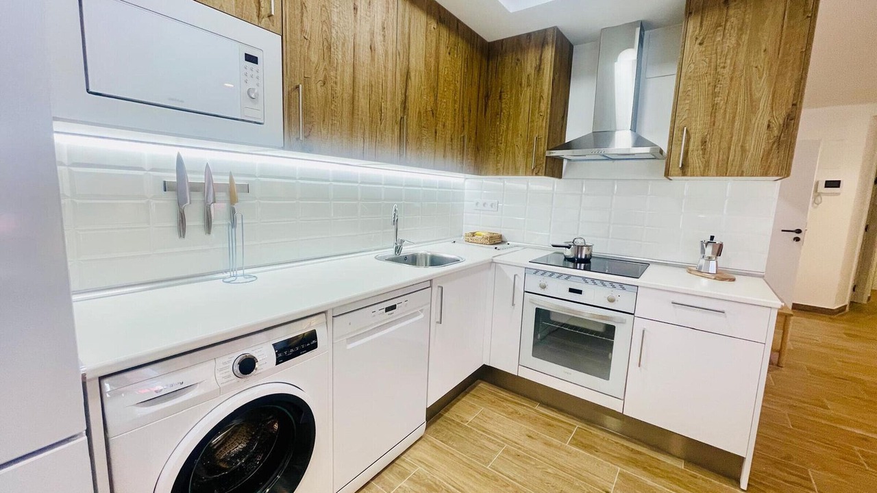 Photo of Kitchen in Jaca
