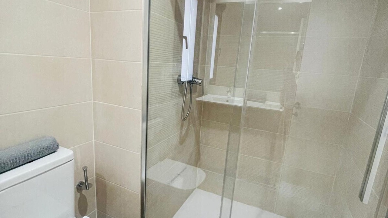 Photo of Bathroom in Jaca