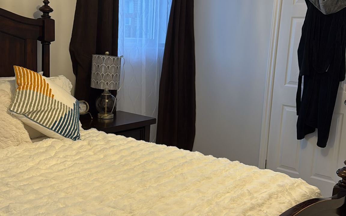 Photo of Bedroom in Brantford