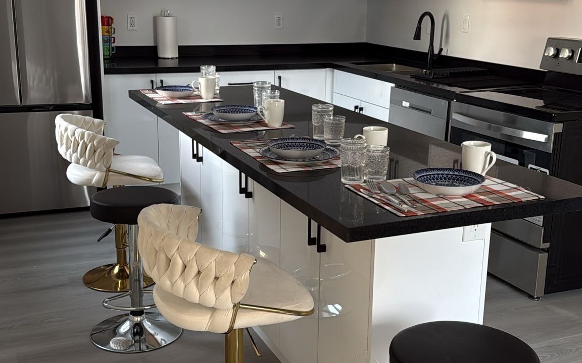 Photo of Kitchen in Brantford