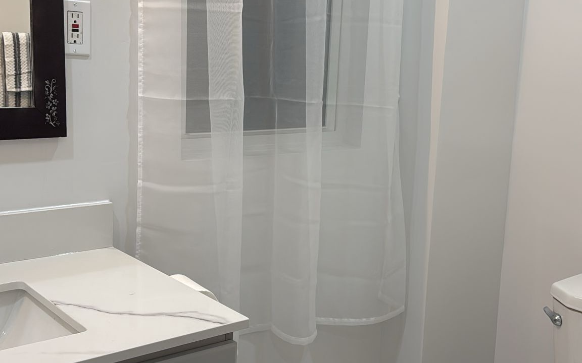 Photo of Bathroom in Brantford