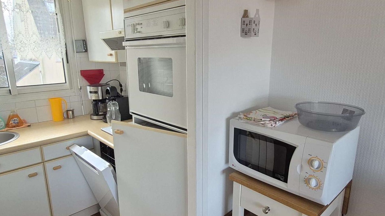 Photo of Kitchen in Cucq