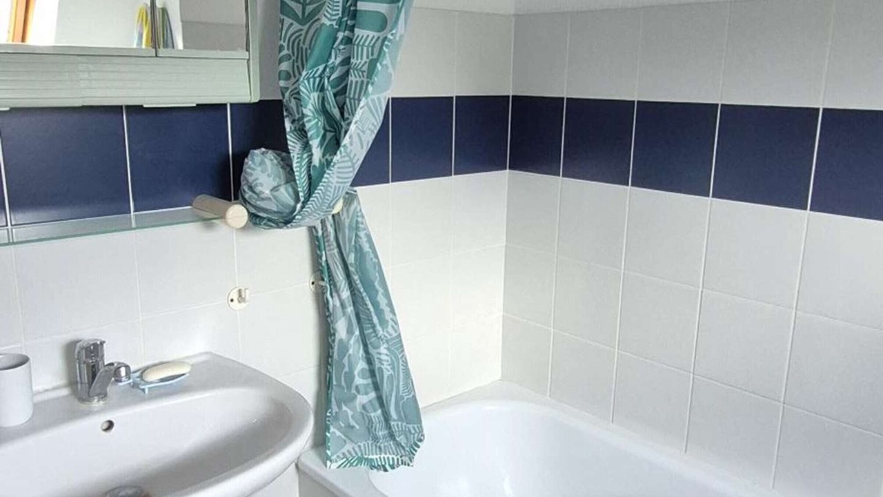 Photo of Bathroom in Cucq