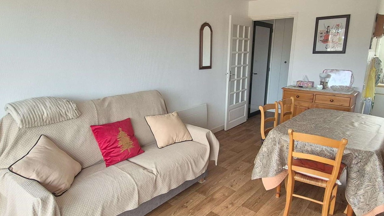 Photo of Livingroom in Cucq