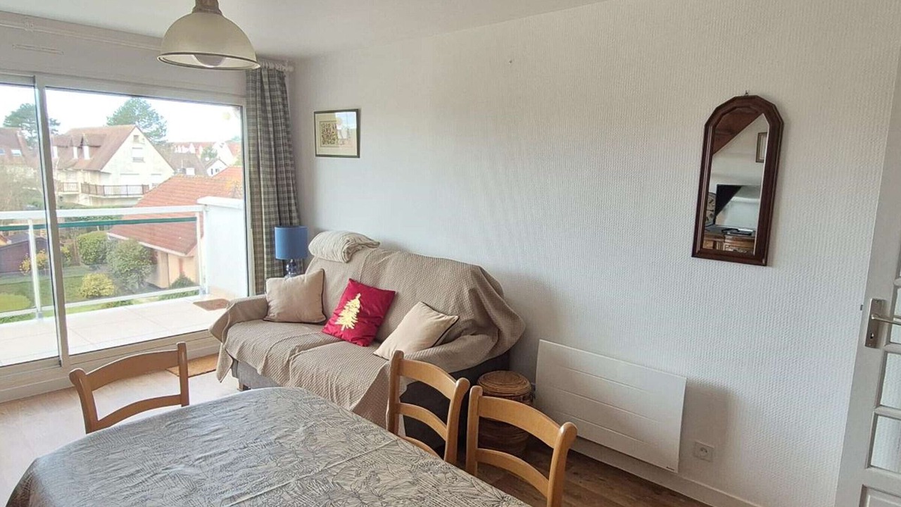 Photo of Livingroom in Cucq