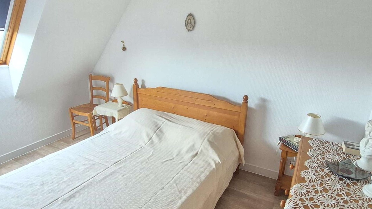 Photo of Bedroom in Cucq