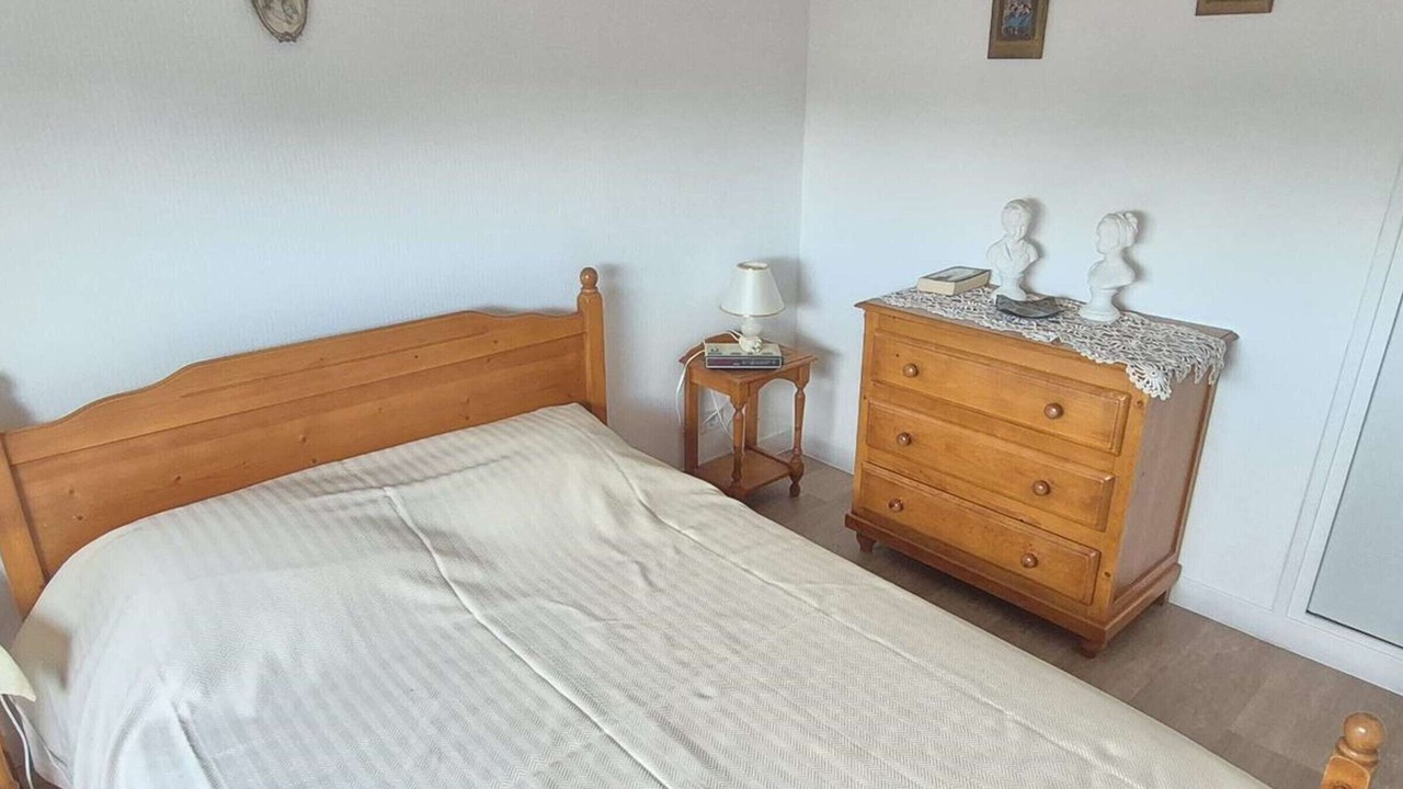 Photo of Bedroom in Cucq