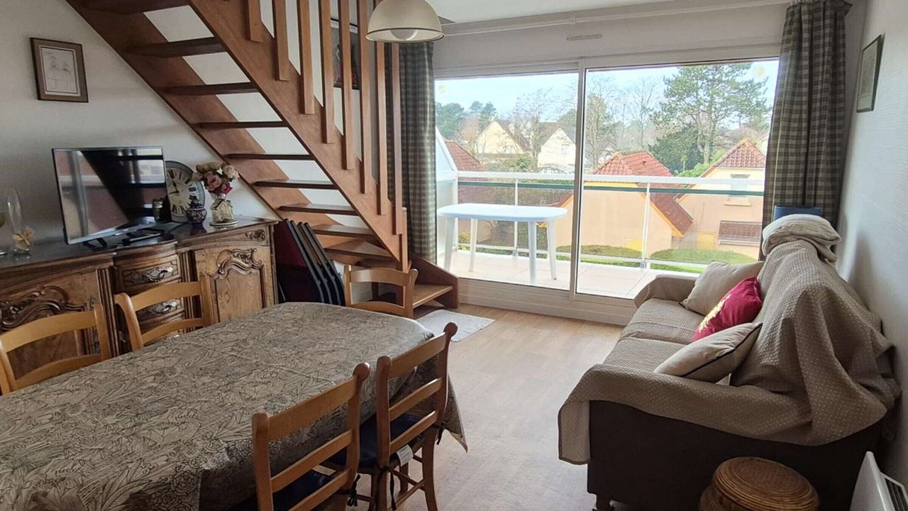 Photo of Livingroom in Cucq