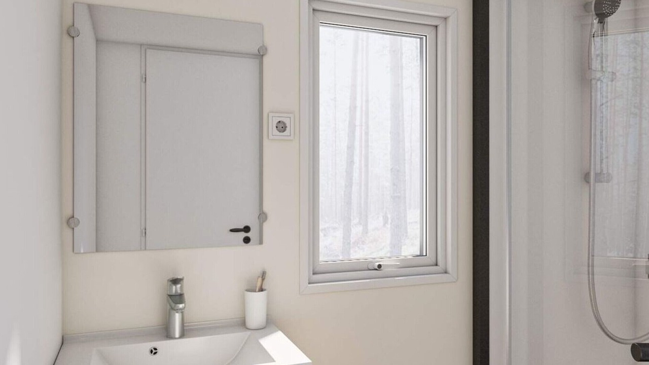 Photo of Bathroom in Long