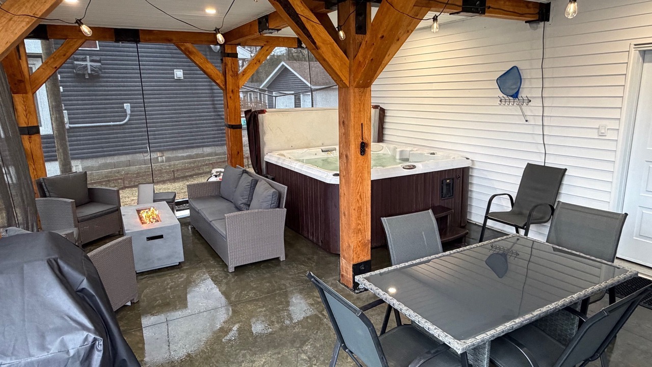 Photo of Outdoor in Sainte-Clotilde-de-Horton
