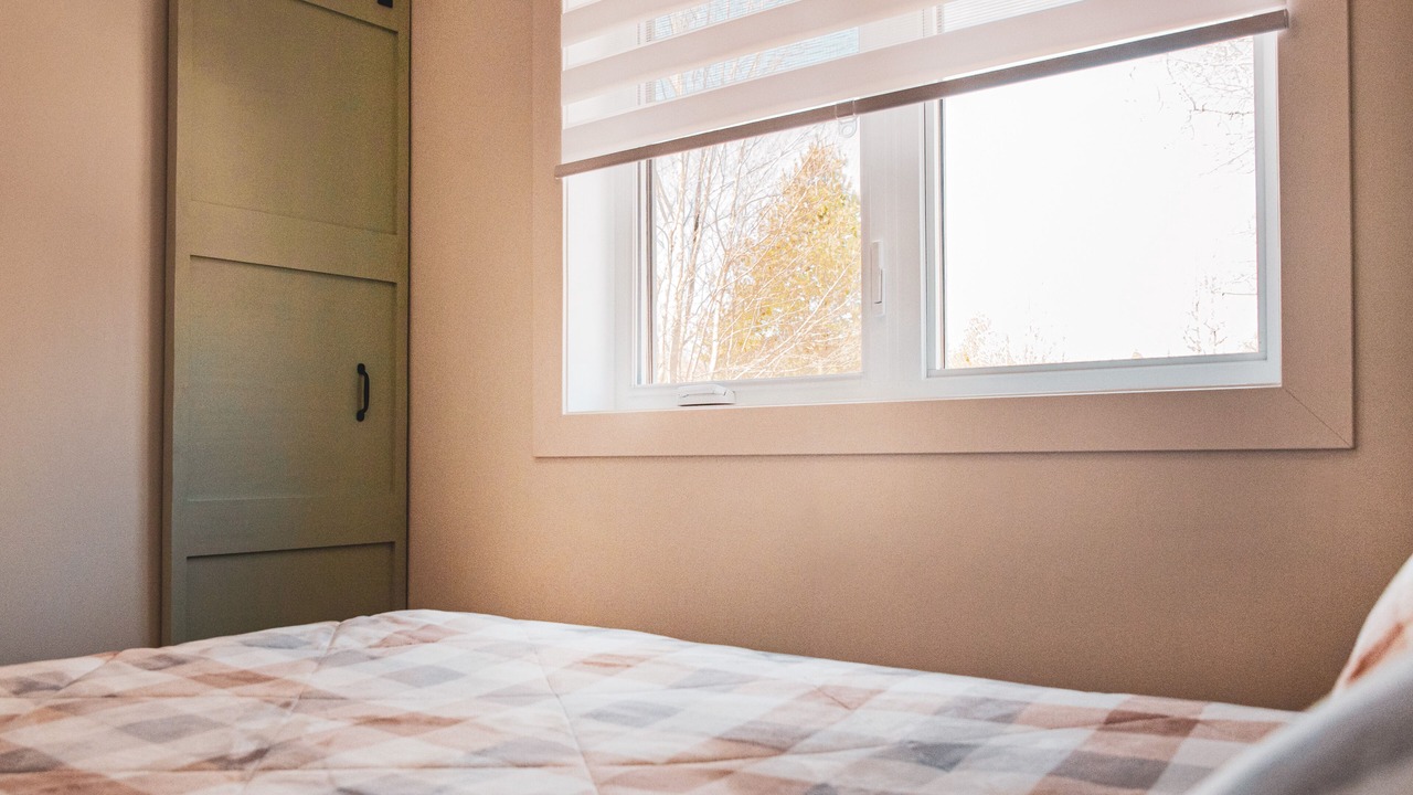 Photo of Bedroom in Sainte-Clotilde-de-Horton