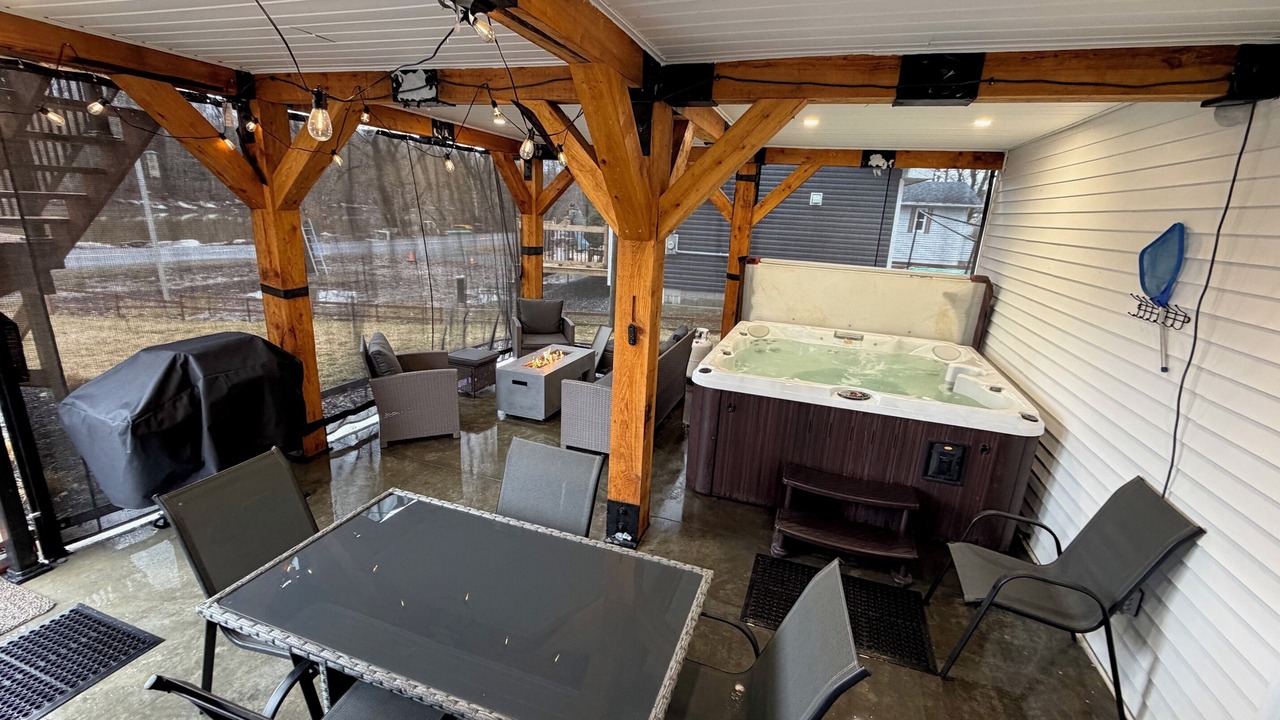 Photo of Outdoor in Sainte-Clotilde-de-Horton