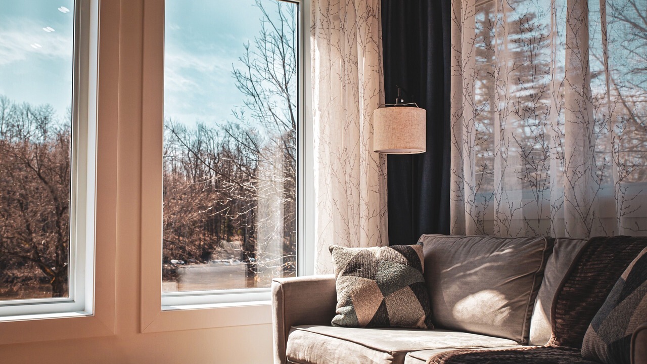 Photo of Livingroom in Sainte-Clotilde-de-Horton