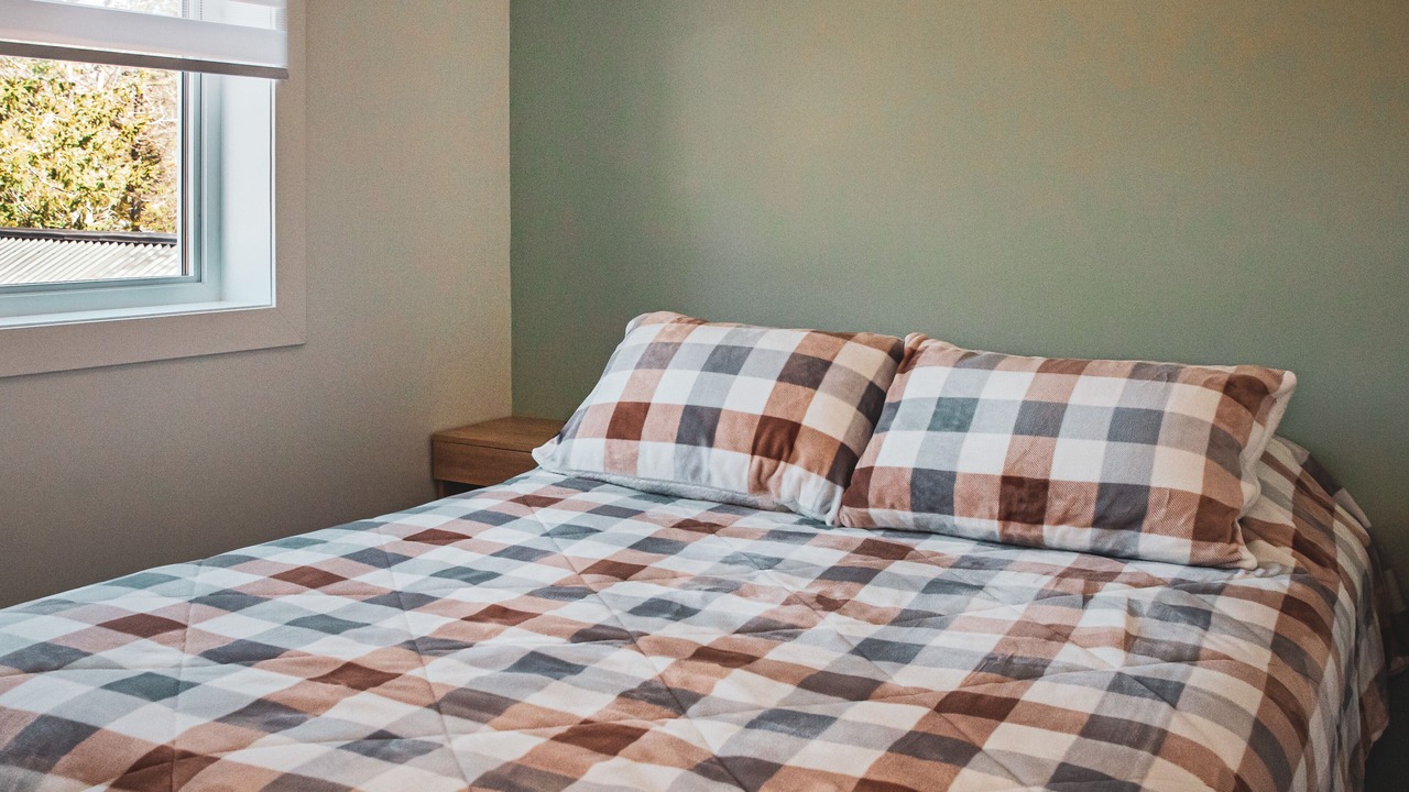 Photo of Bedroom in Sainte-Clotilde-de-Horton