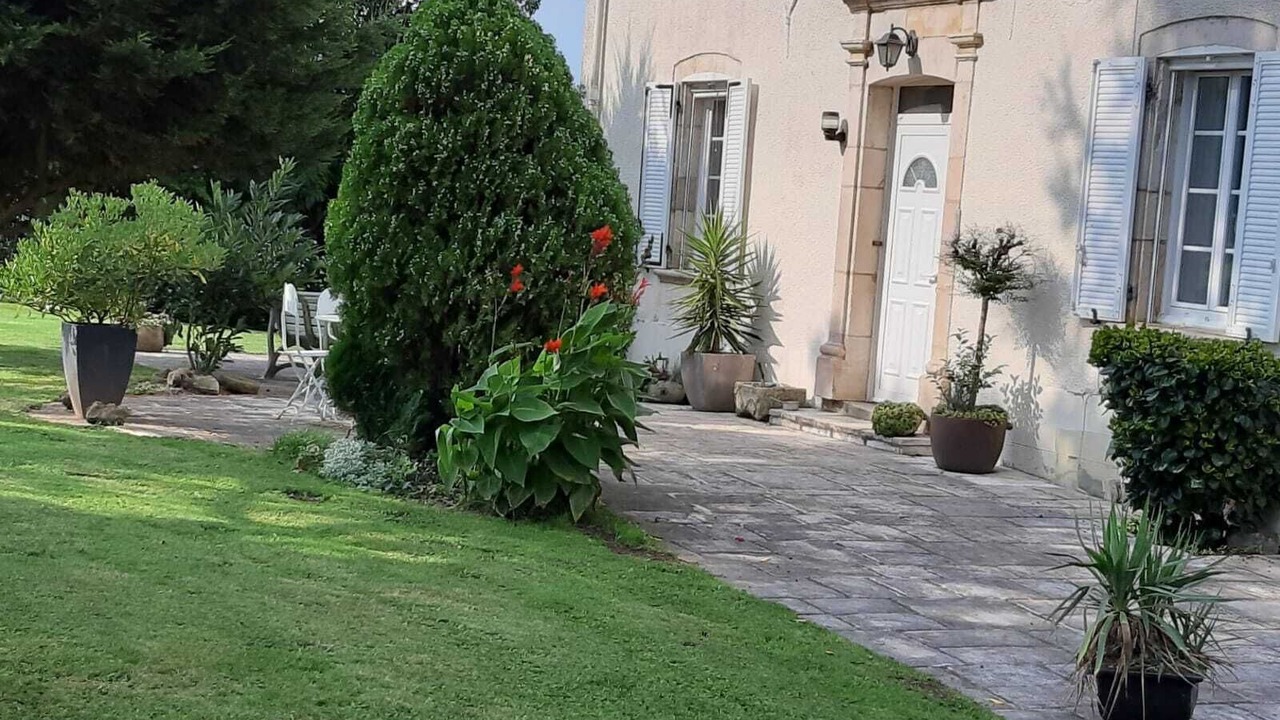 Photo of Outdoor in Morlhon-le-Haut