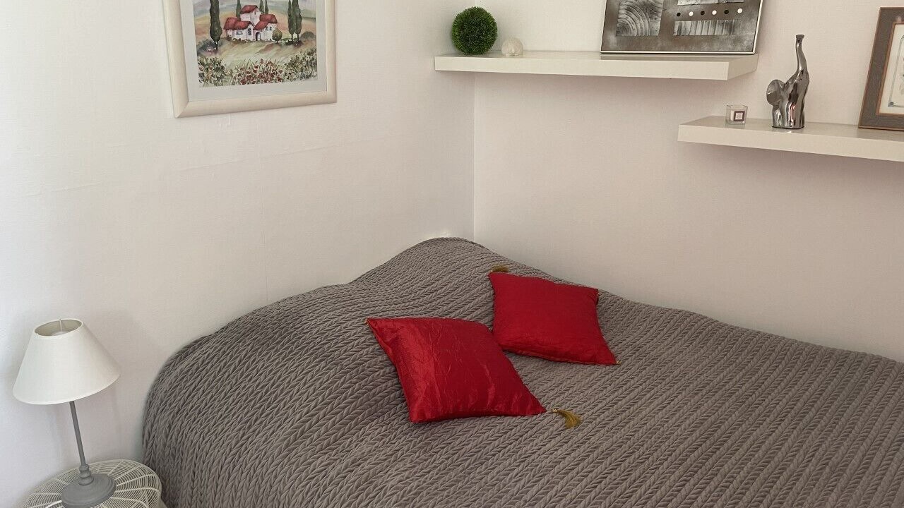 Photo of Bedroom in Morlhon-le-Haut