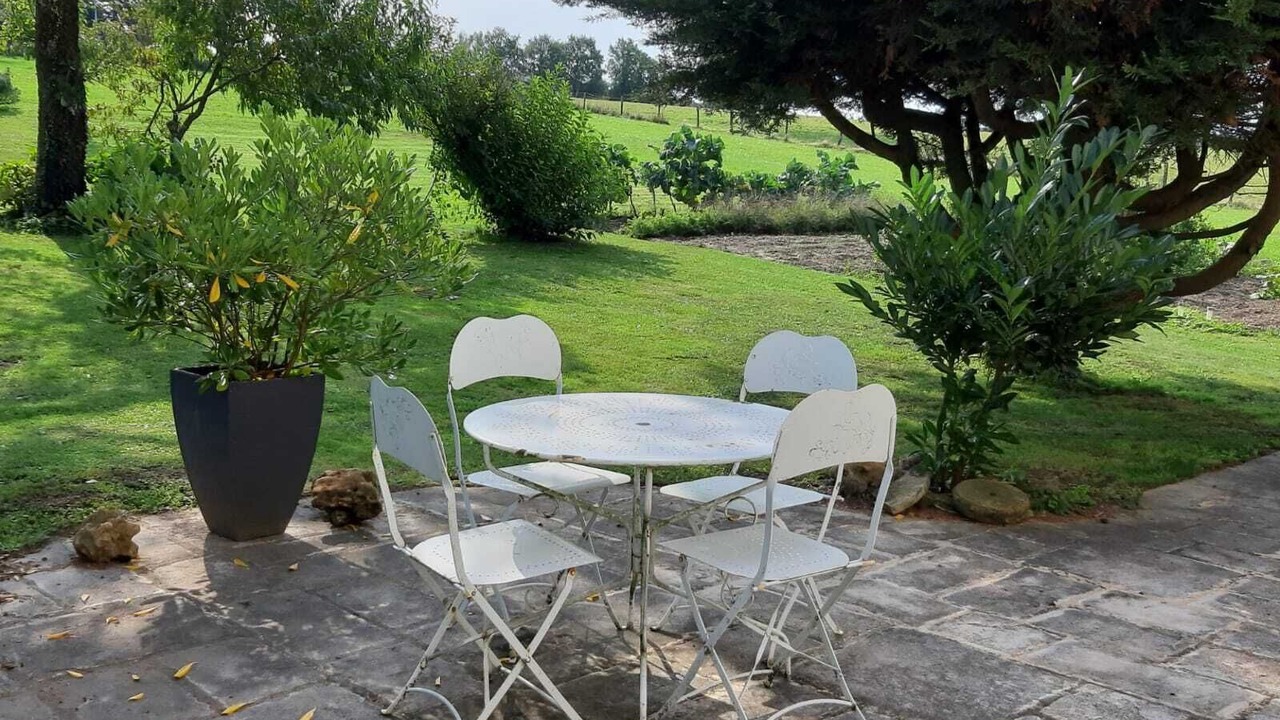 Photo of Outdoor in Morlhon-le-Haut