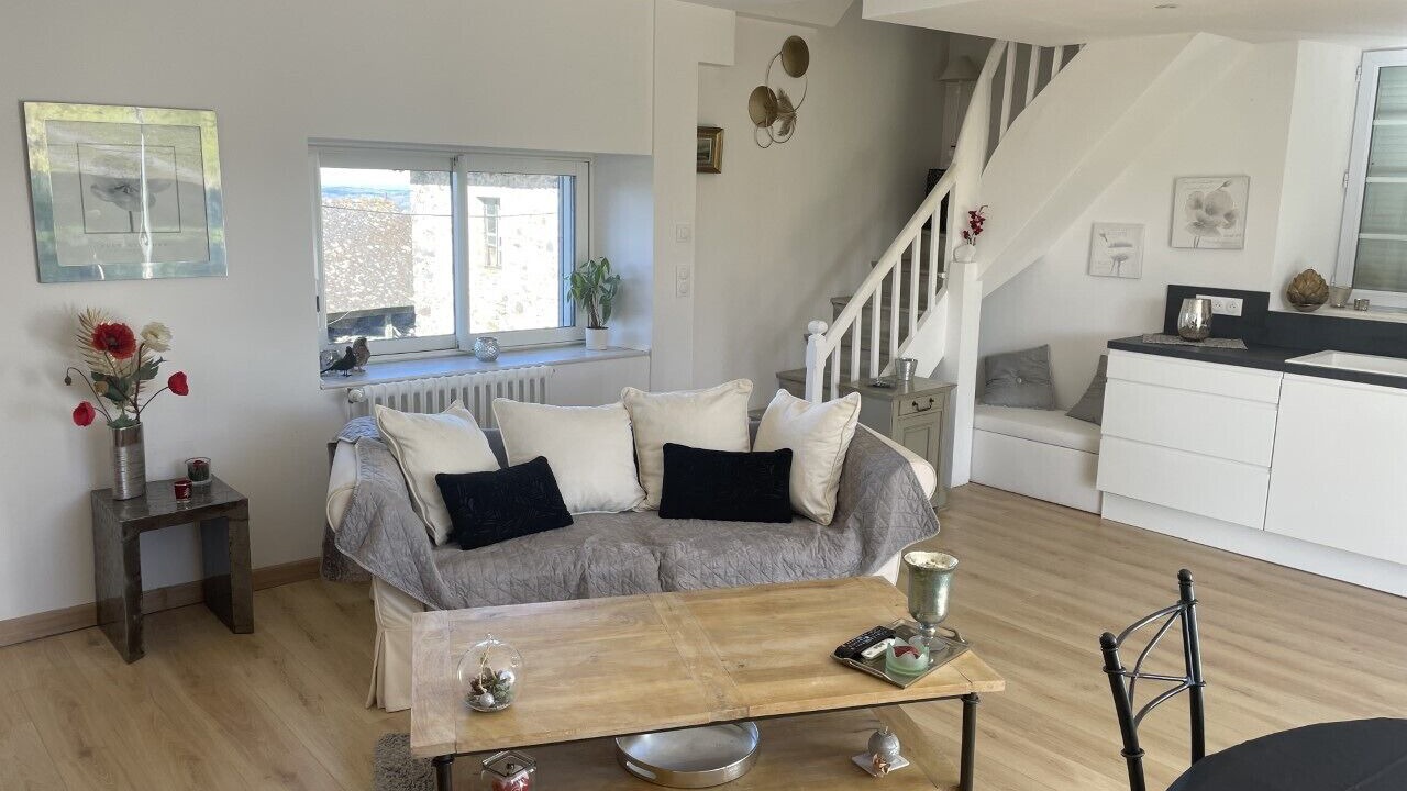 Photo of Livingroom in Morlhon-le-Haut