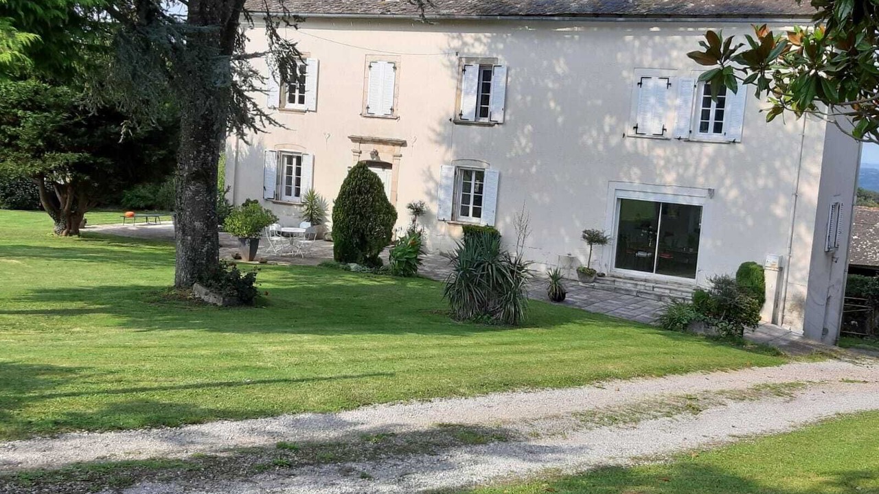 Photo of Outdoor in Morlhon-le-Haut