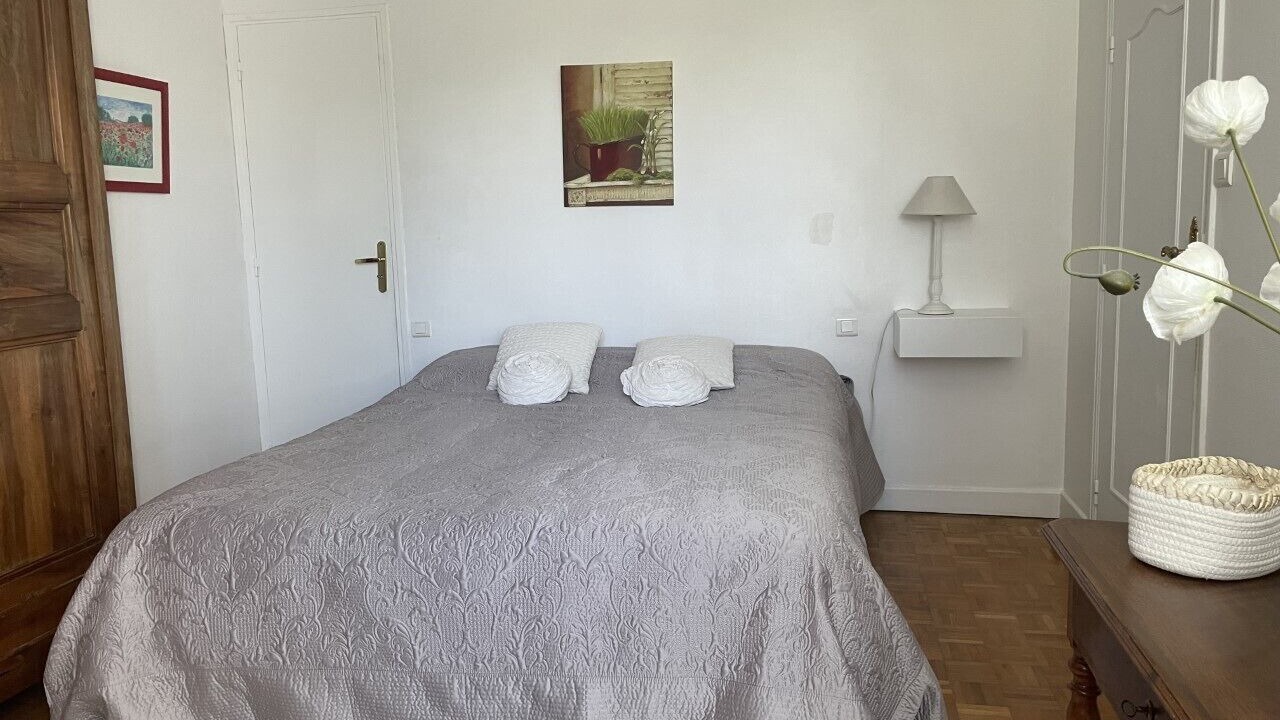 Photo of Bedroom in Morlhon-le-Haut