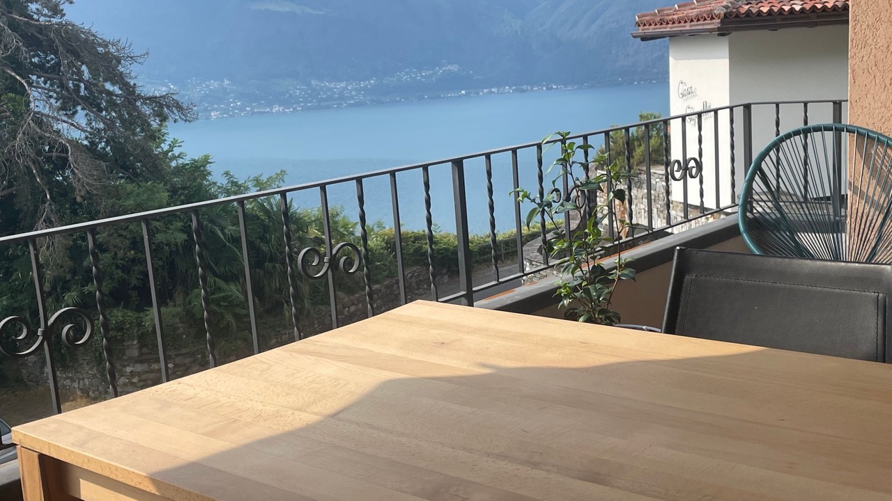 Photo of Outdoor in Ronco sopra Ascona