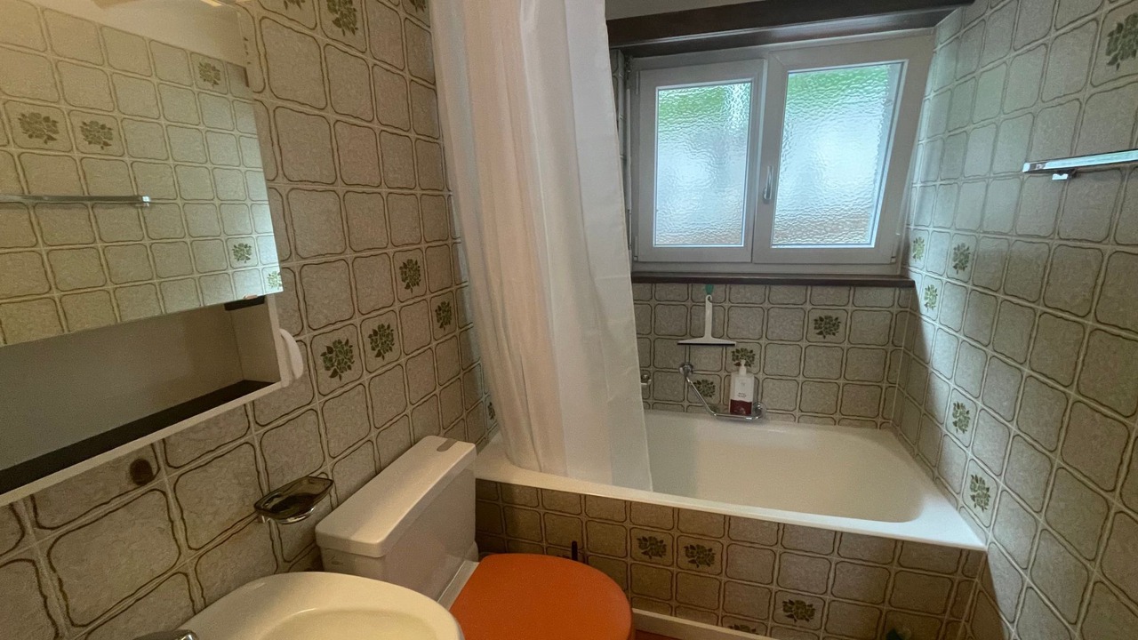 Photo of Bathroom in Ronco sopra Ascona