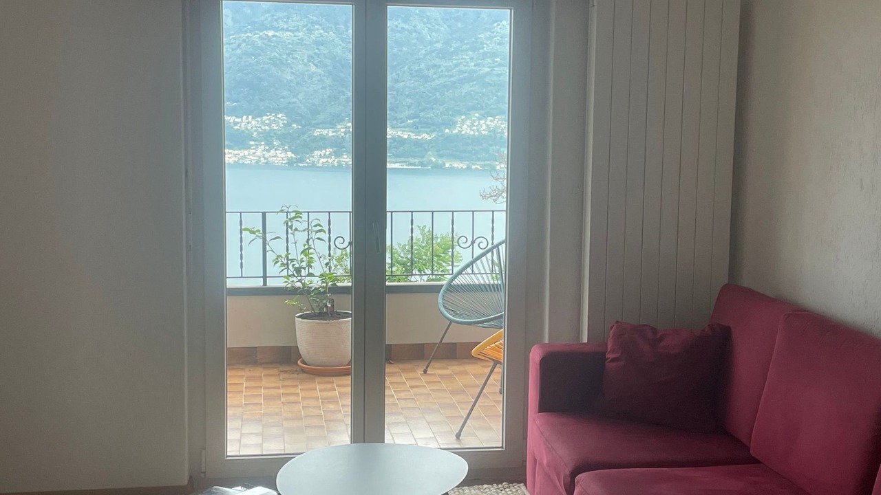 Photo of Livingroom in Ronco sopra Ascona