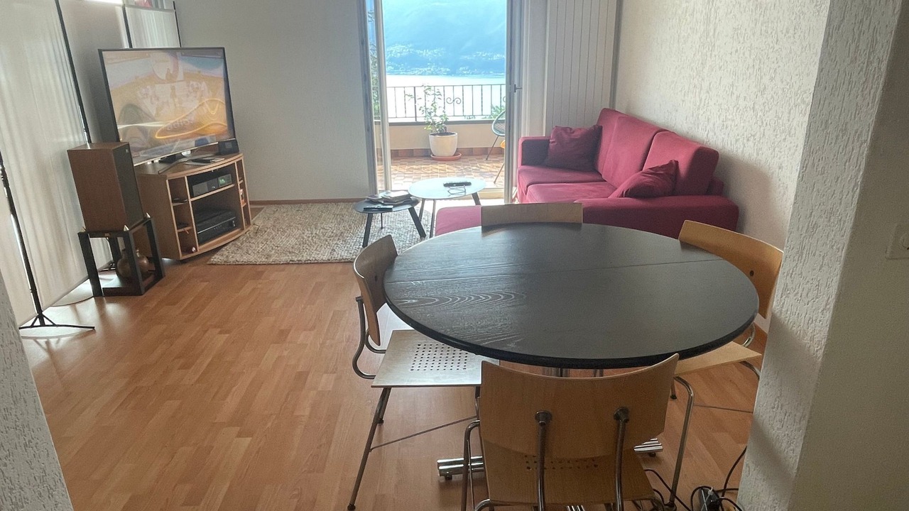 Photo of Livingroom in Ronco sopra Ascona