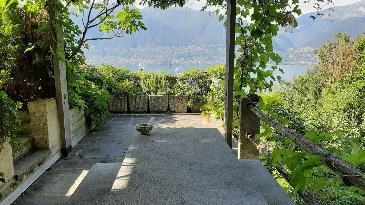 Photo of Outdoor in Gambarogno
