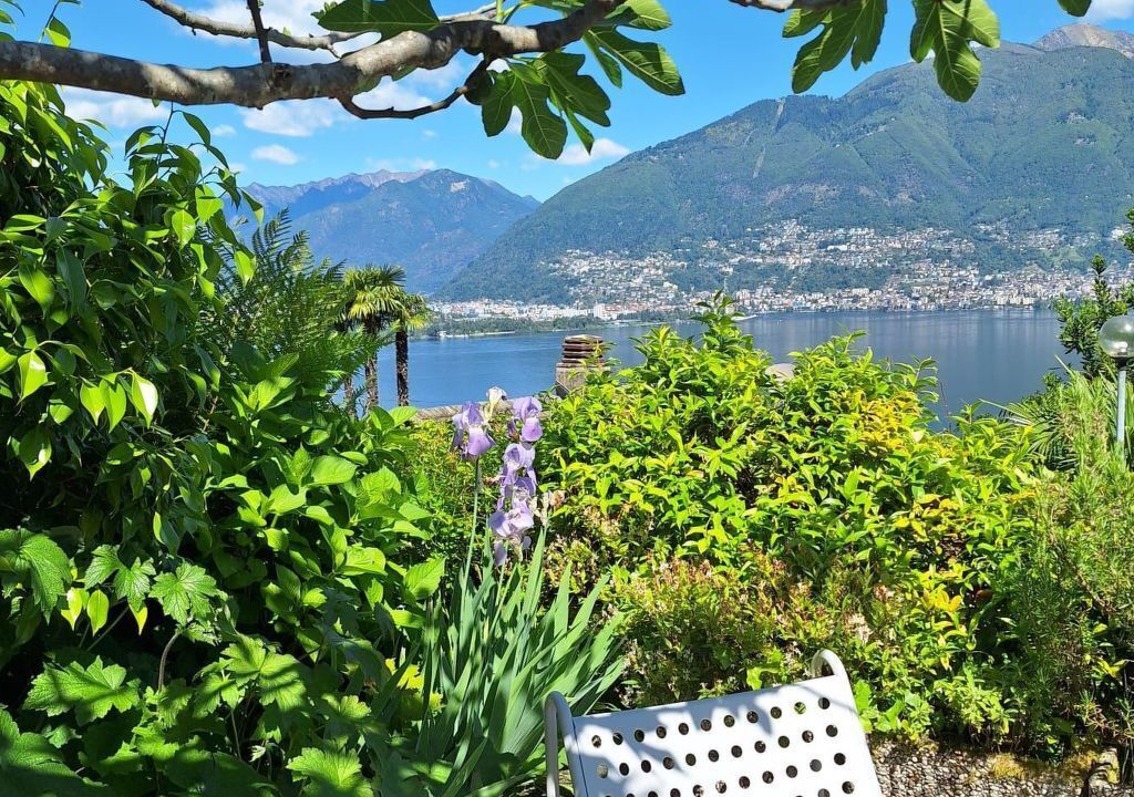 Photo of Outdoor in Gambarogno