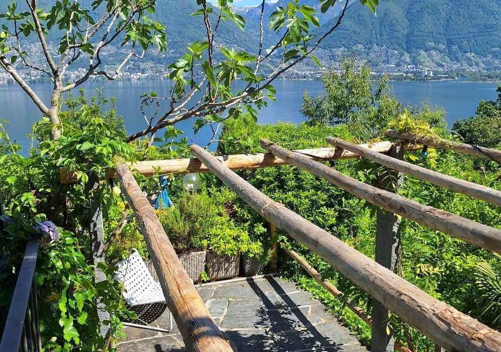Photo of Outdoor in Gambarogno