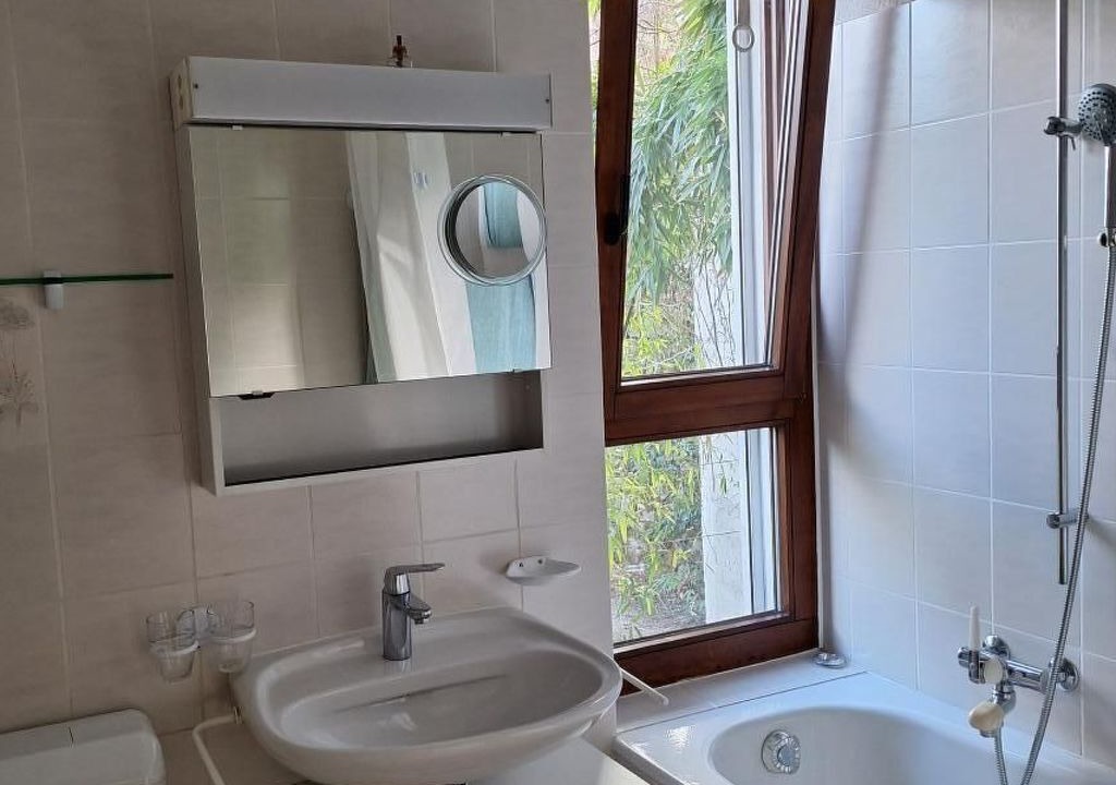 Photo of Bathroom in Gambarogno