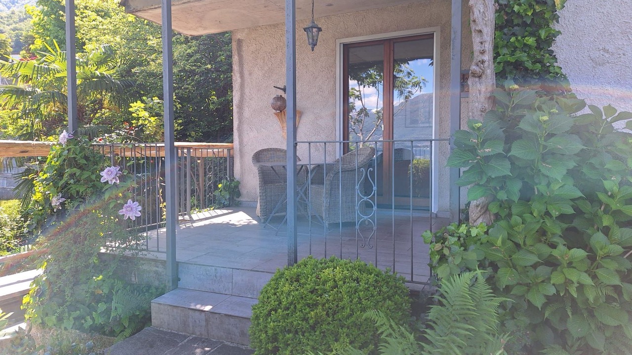 Photo of Outdoor in Gambarogno