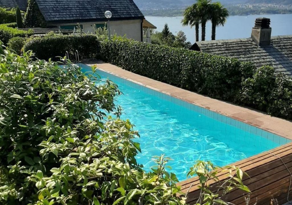 Photo of Outdoor in Gambarogno