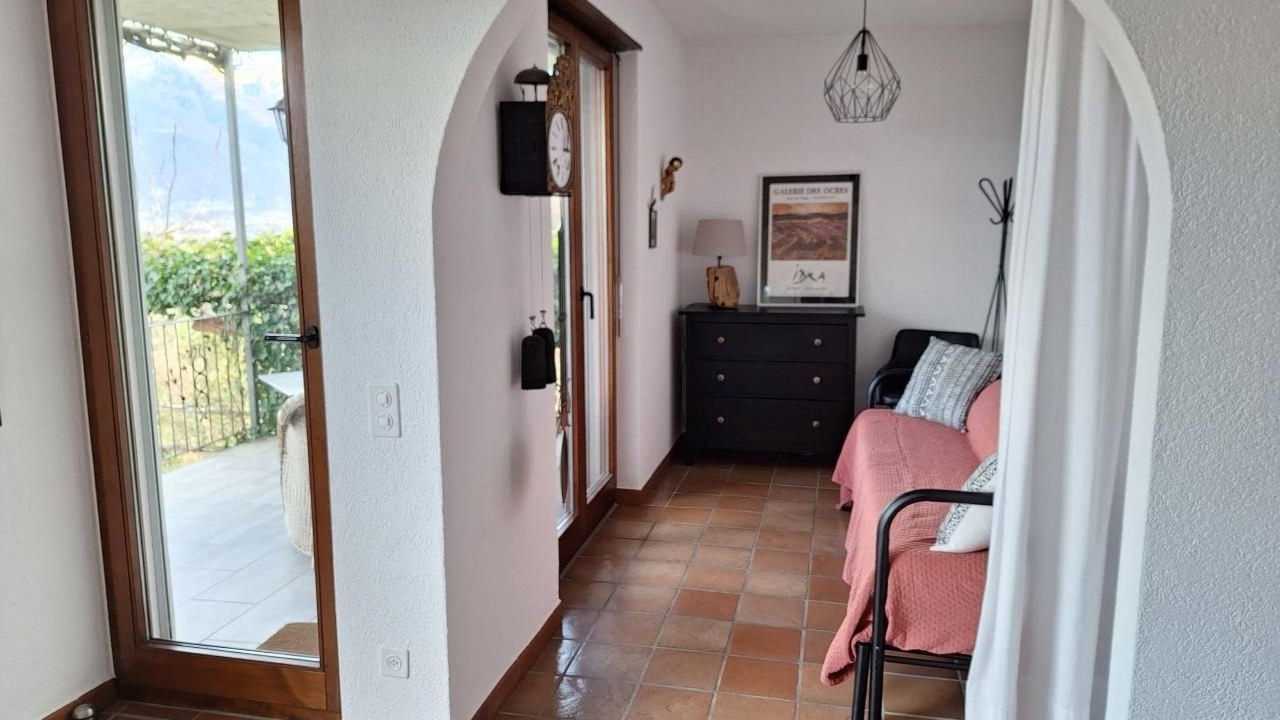 Photo of Livingroom in Gambarogno