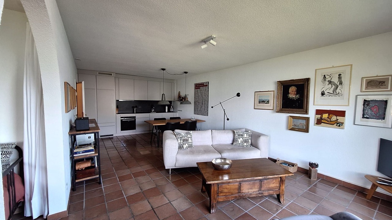 Photo of Livingroom in Gambarogno