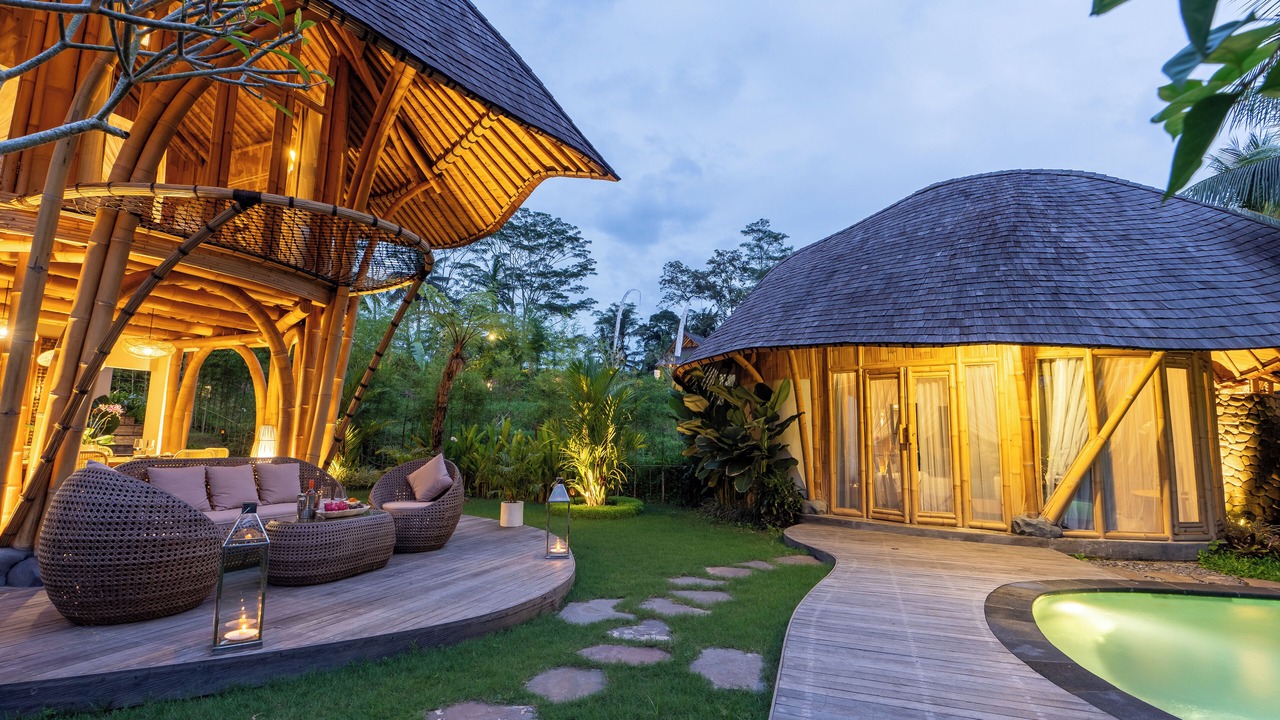 Photo of Outdoor in Melayang