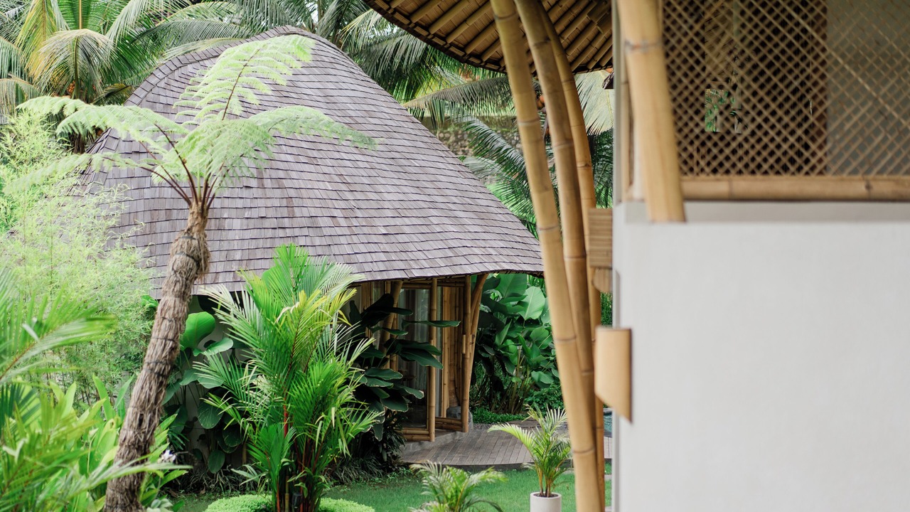 Photo of Outdoor in Melayang