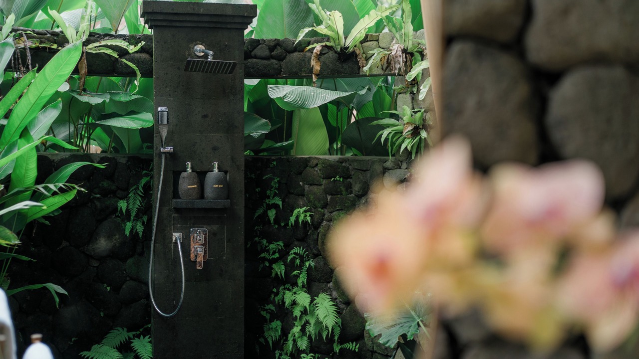 Photo of Bathroom in Melayang