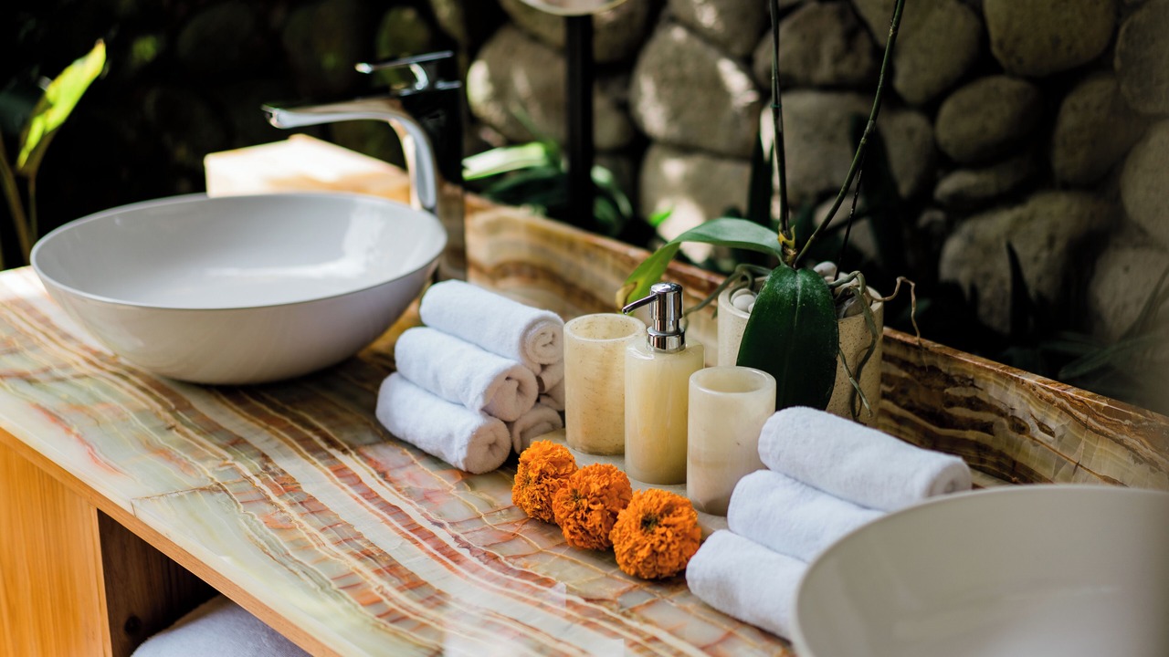 Photo of Bathroom in Melayang