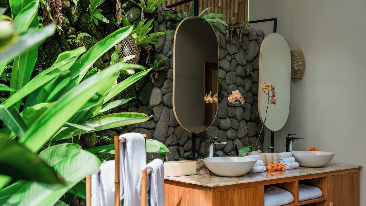 Photo of Bathroom in Melayang