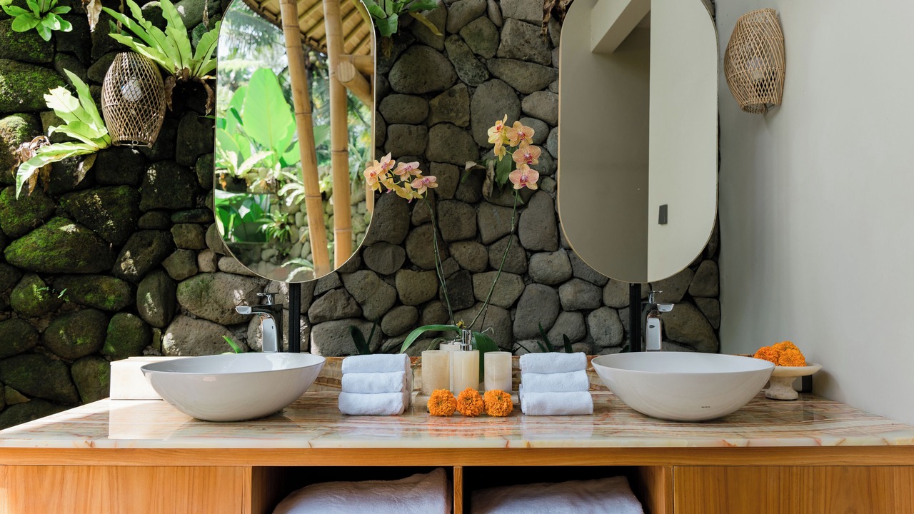 Photo of Bathroom in Melayang