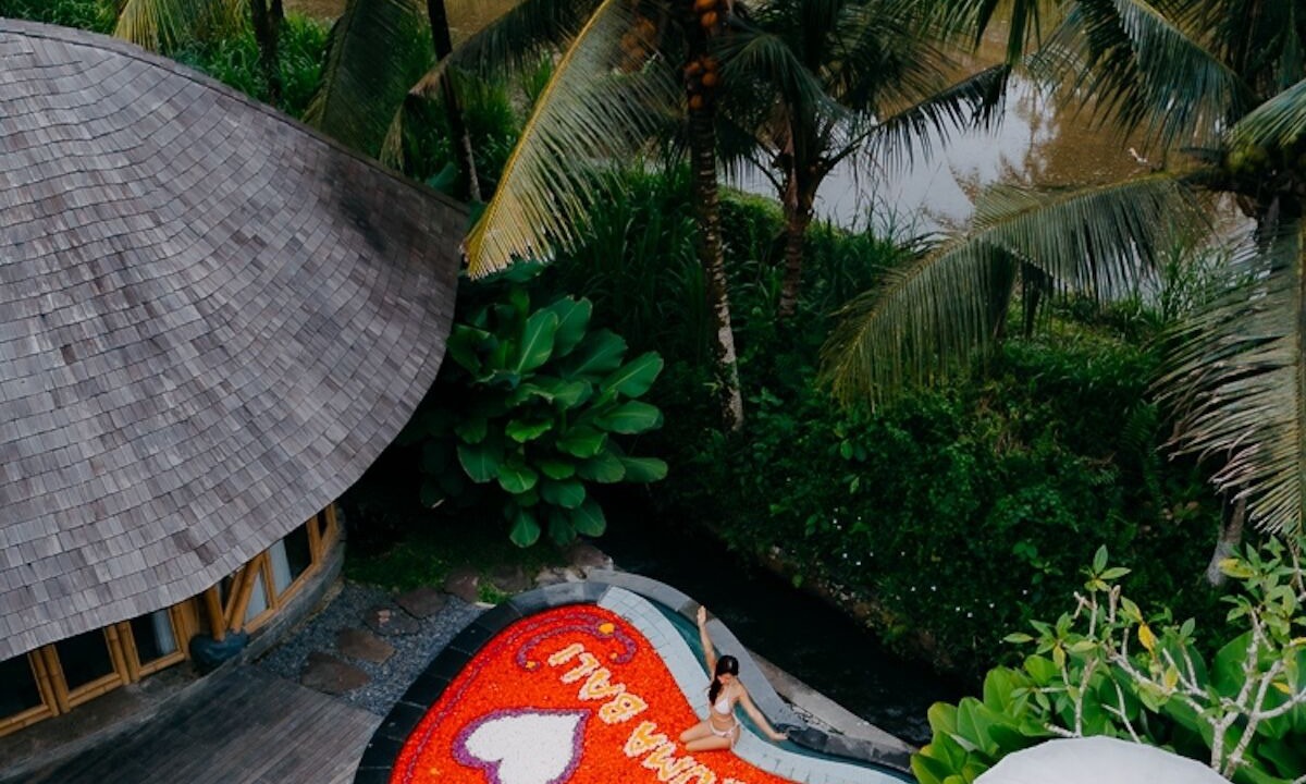 Photo of Outdoor in Melayang