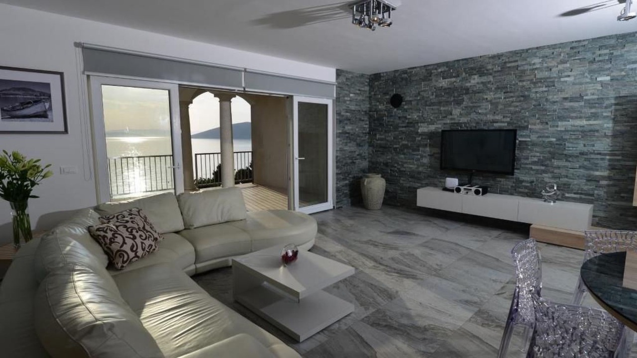 Photo of Livingroom in Stara Baska