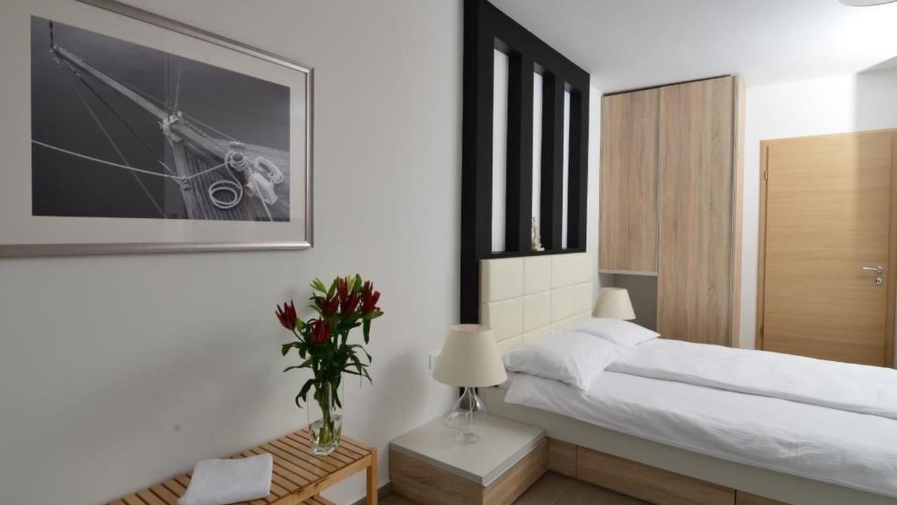 Photo of Bedroom in Stara Baska